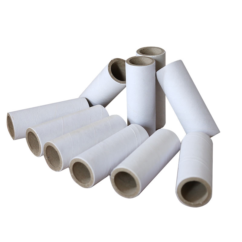 青岛纸管厂告诉您做成纸管的是什么纸？