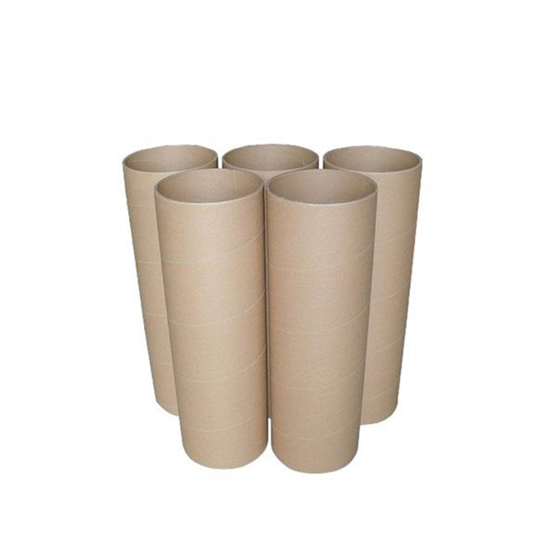 纸管生产厂带您了解纸管的种类有哪些