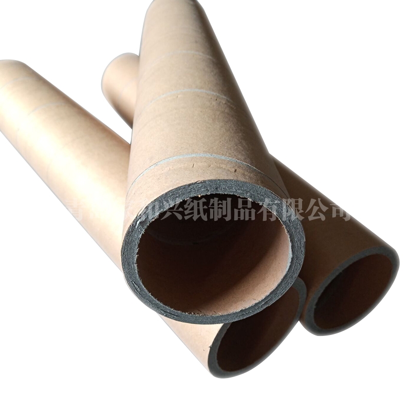 提高纸管强度的办法有哪些