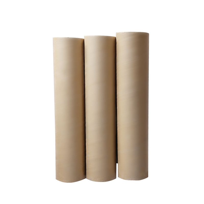 青岛纸管厂：纸管发生褶皱的原因及解决方法