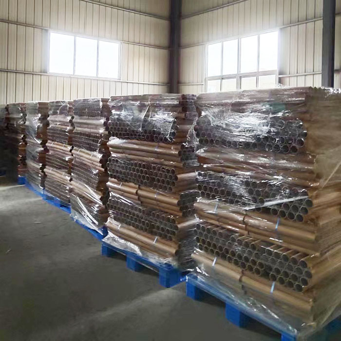 工业纸管凭多重特性引领包装与工业应用新潮流