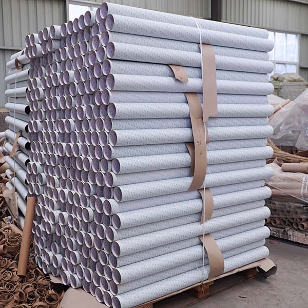 适配多元需求，工业纸管以特性升级拓宽行业应用边界