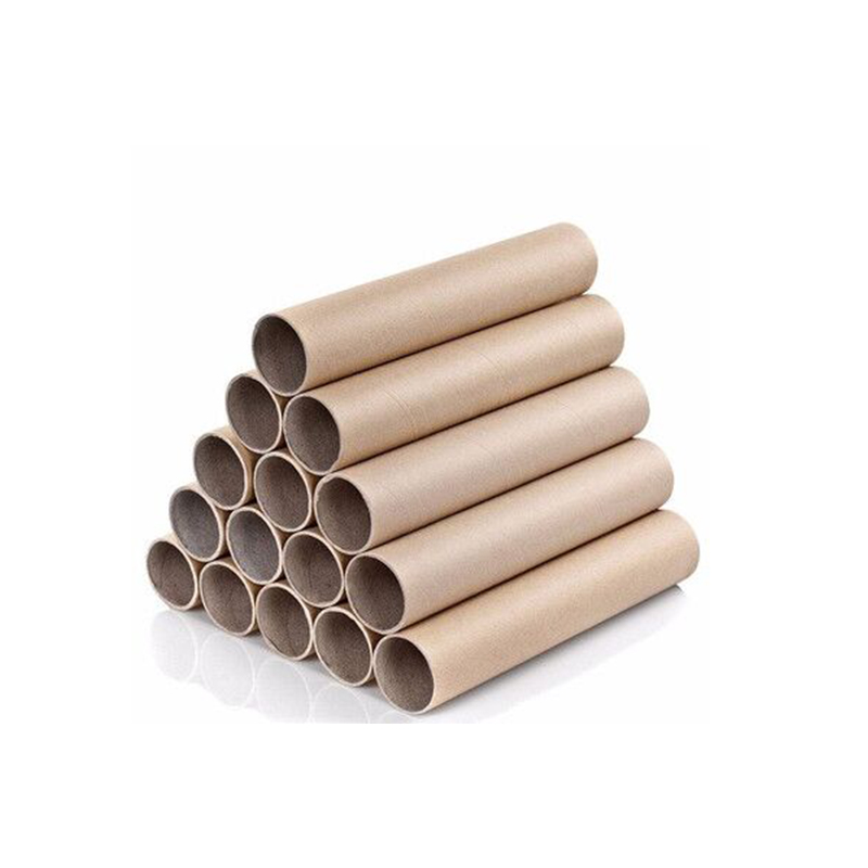 拉伸膜纸管：包装领域的“隐形功臣”，赋能行业高效发展