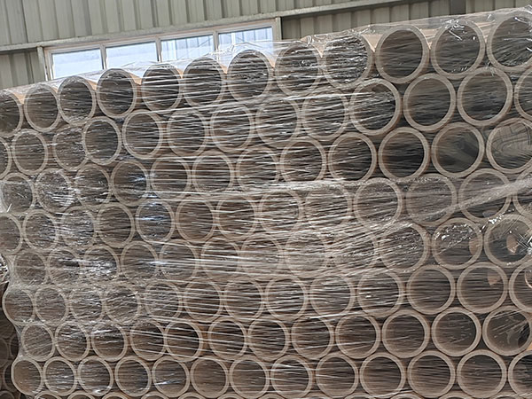 工业纸管市场稳步扩张，技术迭代推动应用边界不断延伸